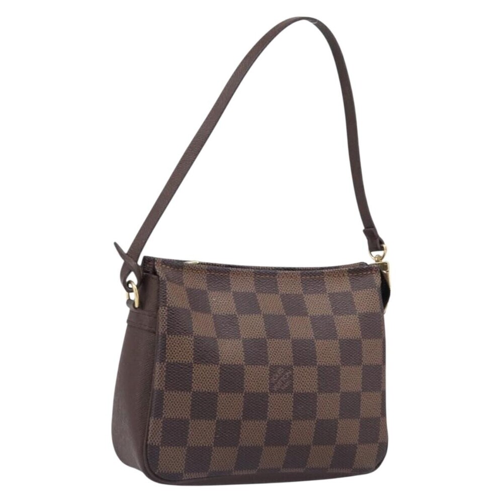 Louis Vuitton Trousse Make Up Damier